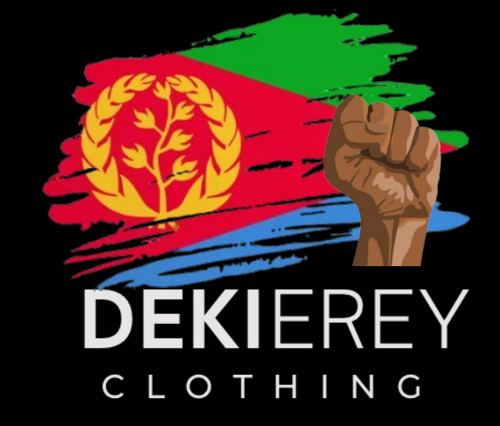 Deki Erey Clothing